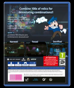 Revita Playstation 4^Red Art Games Clearance