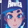 Revita Playstation 5^Red Art Games Shop