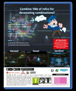 Revita Playstation 5^Red Art Games Shop