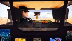 Road 96 PS4^MERGE Store