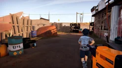 Road 96 PS5^MERGE Sale