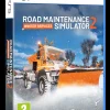 Road Maintenance Simulator 2 Winter Services PS5^Aerosoft Shop