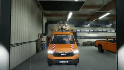 Road Maintenance Simulator 2 Winter Services PS5^Aerosoft Shop