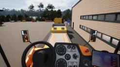 Road Maintenance Simulator 2 Winter Services PS5^Aerosoft Shop