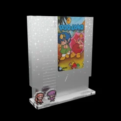 Rod Land Collector’s Edition Cartouche NES^retro-bit Best