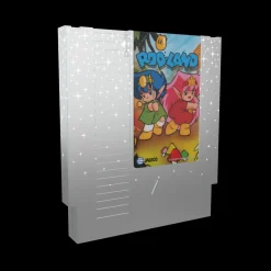 Rod Land Collector’s Edition Cartouche NES^retro-bit Best