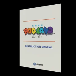 Rod Land Collector’s Edition Cartouche NES^retro-bit Best
