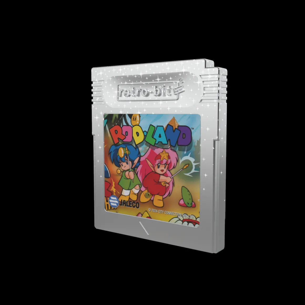 Rod Land Collector’s Edition Cartouche Game Boy^retro-bit Best Sale