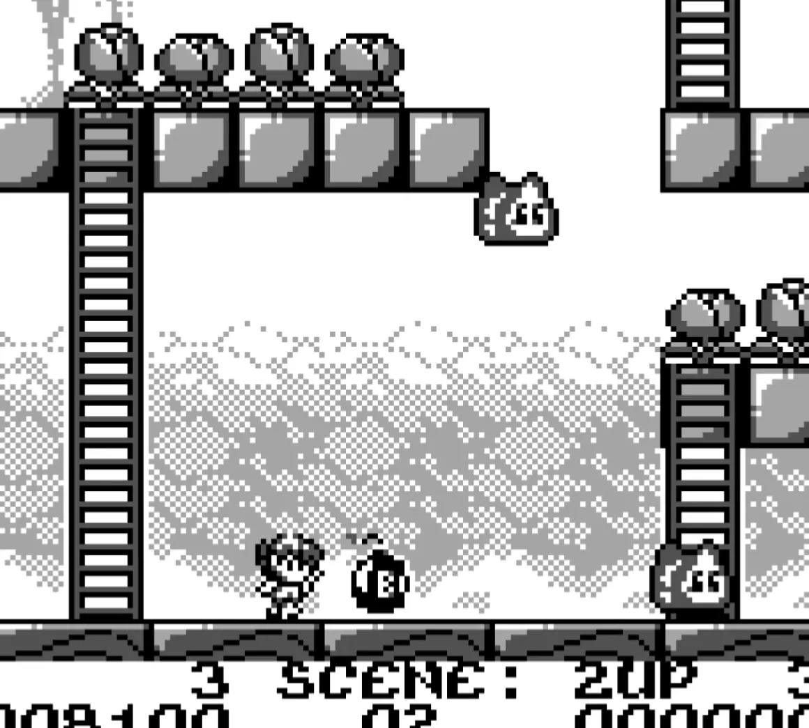 Rod Land Collector’s Edition Cartouche Game Boy^retro-bit Best Sale