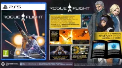 Rogue Flight PS5^PERP GAMES Sale