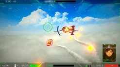 Rogue Flight PS5^PERP GAMES Sale