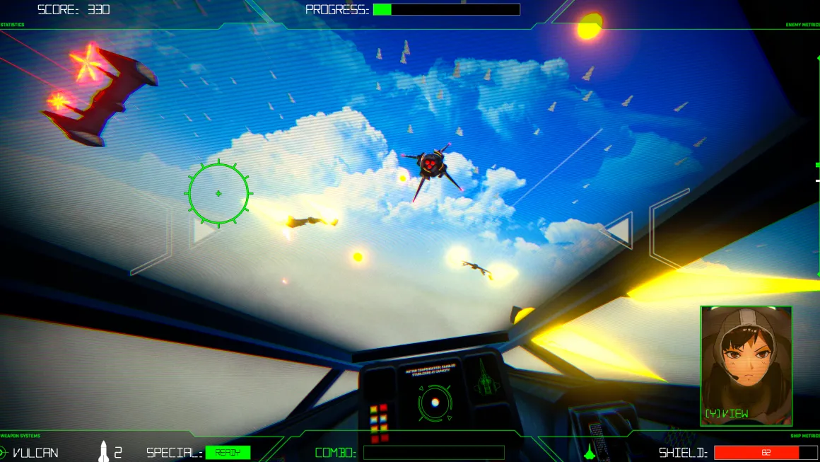 Rogue Flight PS5^PERP GAMES Sale