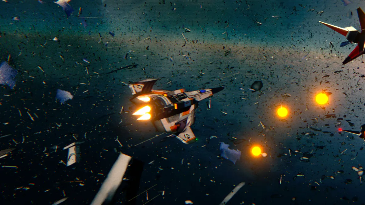 Rogue Flight PS5^PERP GAMES Sale