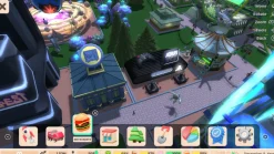 Rollercoaster Tycoon Adventures Deluxe Nintendo SWITCH^Atari Clearance