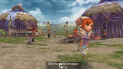 Romancing SaGa Minstrel Song Remastered International PS5^Red Art Games Online