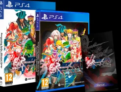 Romancing SaGa Minstrel Song Remastered International PS4^Red Art Games Cheap