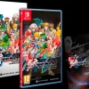 Romancing SaGa Minstrel Song Remastered International Nintendo Switch^Red Art Games Flash Sale