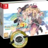 Rune Factory 5 Limited Edition Nintendo SWITCH + Plushie Offerte^MARVELOUS New