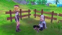 Rune Factory 5 Limited Edition Nintendo SWITCH + Plushie Offerte^MARVELOUS New