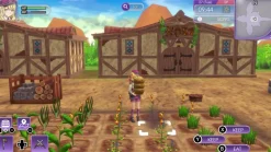 Rune Factory 5 Nintendo SWITCH^MARVELOUS Hot