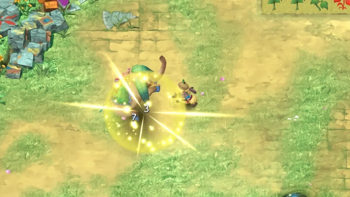 Rune Factory 3 Special Limited Edition Nintendo SWITCH^MARVELOUS Clearance