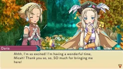 Rune Factory 3 Special Limited Edition Nintendo SWITCH^MARVELOUS Clearance