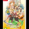 Rune Factory 3 SPECIAL Nintendo SWITCH^MARVELOUS Best Sale