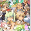 Rune Factory 4 Special SWITCH^MARVELOUS New