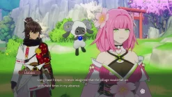 Rune Factory Guardians of Azuma Nintendo Switch^MARVELOUS Best