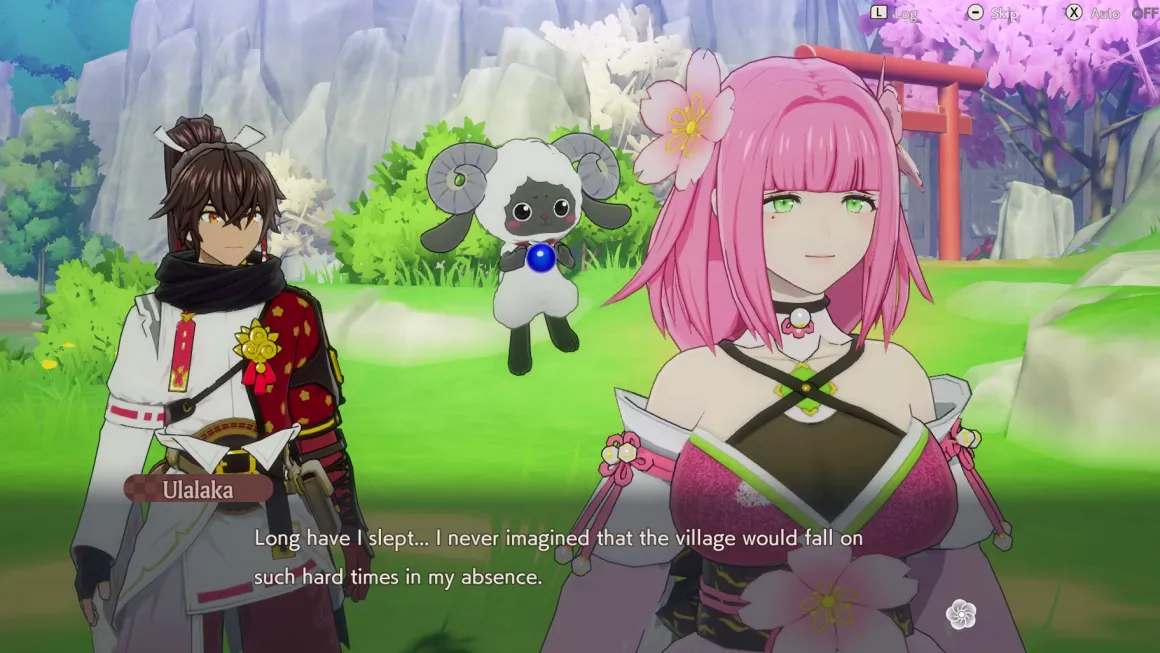 Rune Factory Guardians of Azuma Nintendo Switch^MARVELOUS Best