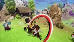 Rune Factory Guardians of Azuma Nintendo Switch^MARVELOUS Best