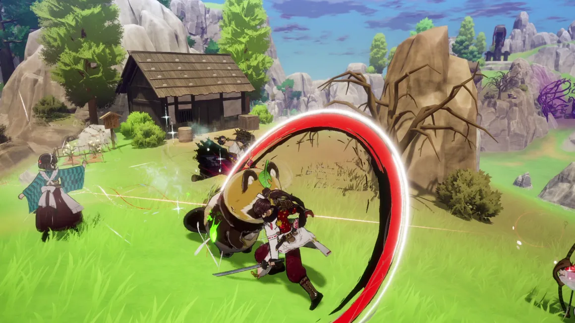Rune Factory Guardians of Azuma Nintendo Switch^MARVELOUS Best