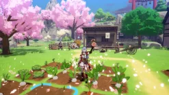 Rune Factory Guardians of Azuma Limited Edition Nintendo Switch^MARVELOUS Cheap