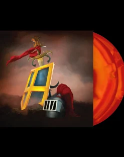 RuneScape: OSRS “ Old School Combat Classics Vinyle - 2LP^Laced Records Hot