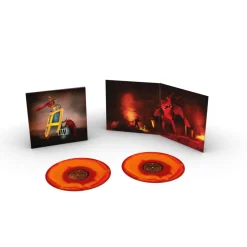 RuneScape: OSRS “ Old School Combat Classics Vinyle - 2LP^Laced Records Hot