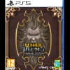 Runner Heroes The Curse of Night and Day Enhanced Edition PS5^FUNSTOCK Fashion