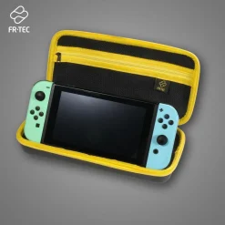 Sac de transport switch - Batman^FR-TEC Fashion