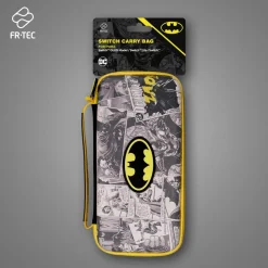 Sac de transport switch - Batman^FR-TEC Fashion