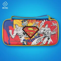 Sac de transport switch - Superman^FR-TEC New
