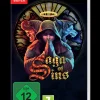 Saga of Sins Nintendo SWITCH^Just For Games Cheap