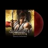 Samurai Shodown Edition Limitée Vinyle Rouge - 2 LP^WAYÔ Records Discount