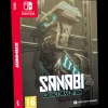 Sanabi Collector's Edition Nintendo Switch^Red Art Games Store