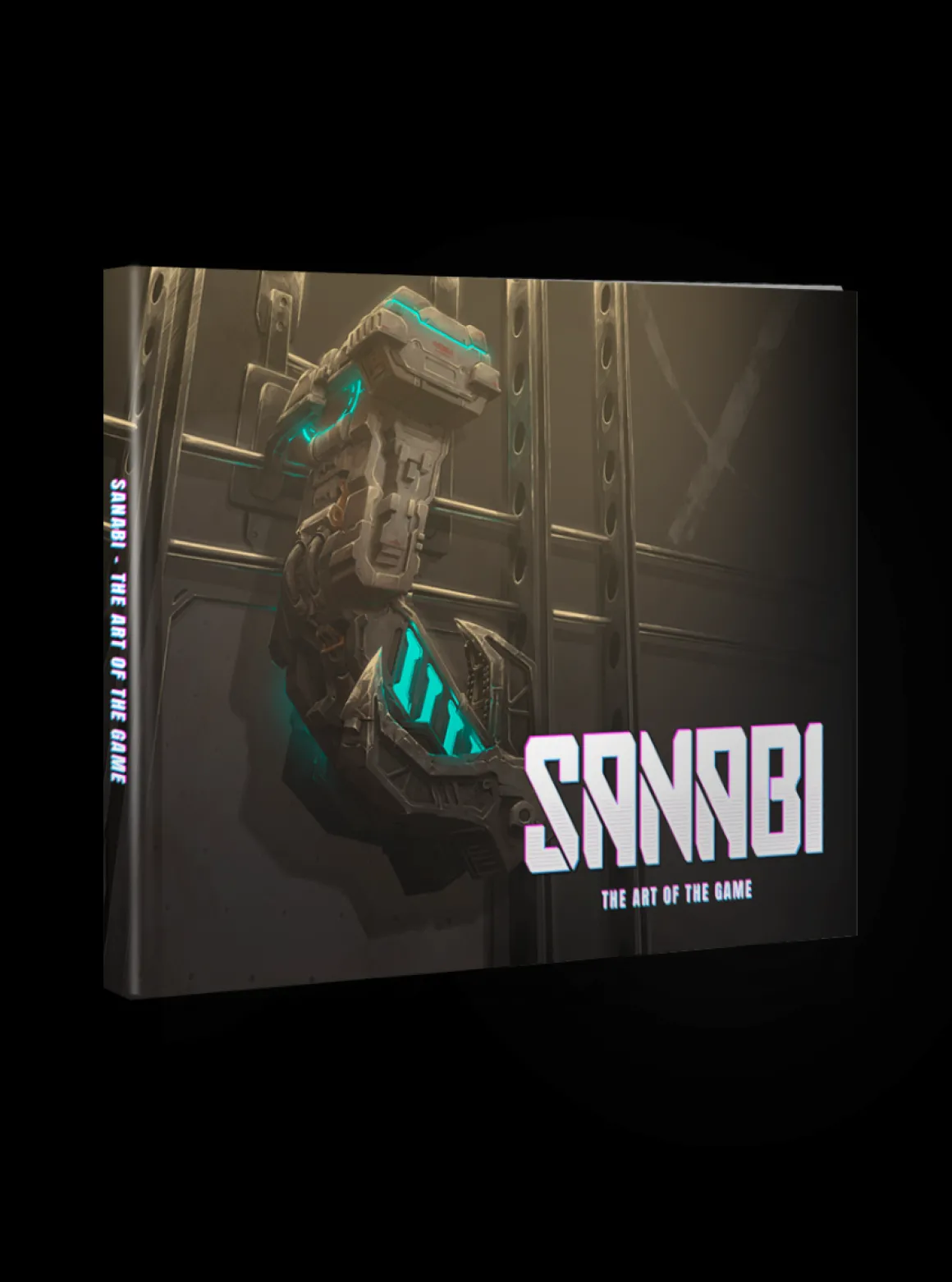 Sanabi Collector's Edition Nintendo Switch^Red Art Games Store