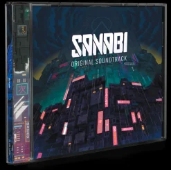 Sanabi Collector's Edition Nintendo Switch^Red Art Games Store