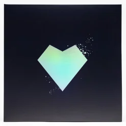 Sayonara Wild Hearts Vinyle 2LP^iam8bit Fashion