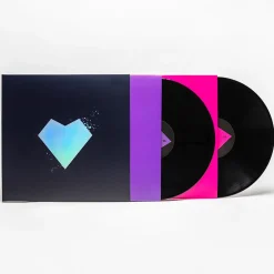 Sayonara Wild Hearts Vinyle 2LP^iam8bit Fashion
