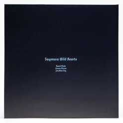 Sayonara Wild Hearts Vinyle 2LP^iam8bit Fashion