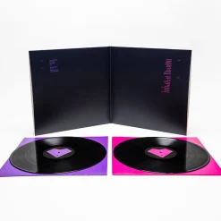 Sayonara Wild Hearts Vinyle 2LP^iam8bit Fashion