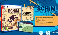 SCHiM Nintendo SWITCH^UIE Cheap