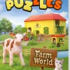 Schleich Puzzles FarmWorld Nintendo SWITCH^Wild River New
